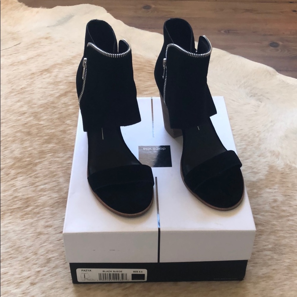 Dolce Vita Pazya Sandals Size 9